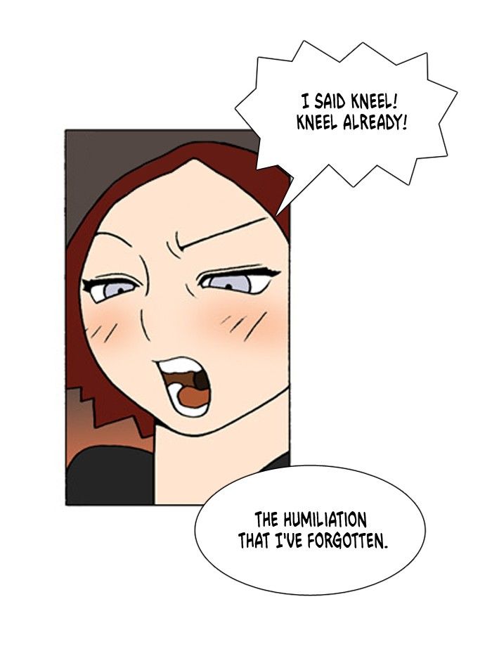 Denma Chapter 273 page 22 - Chapter 273