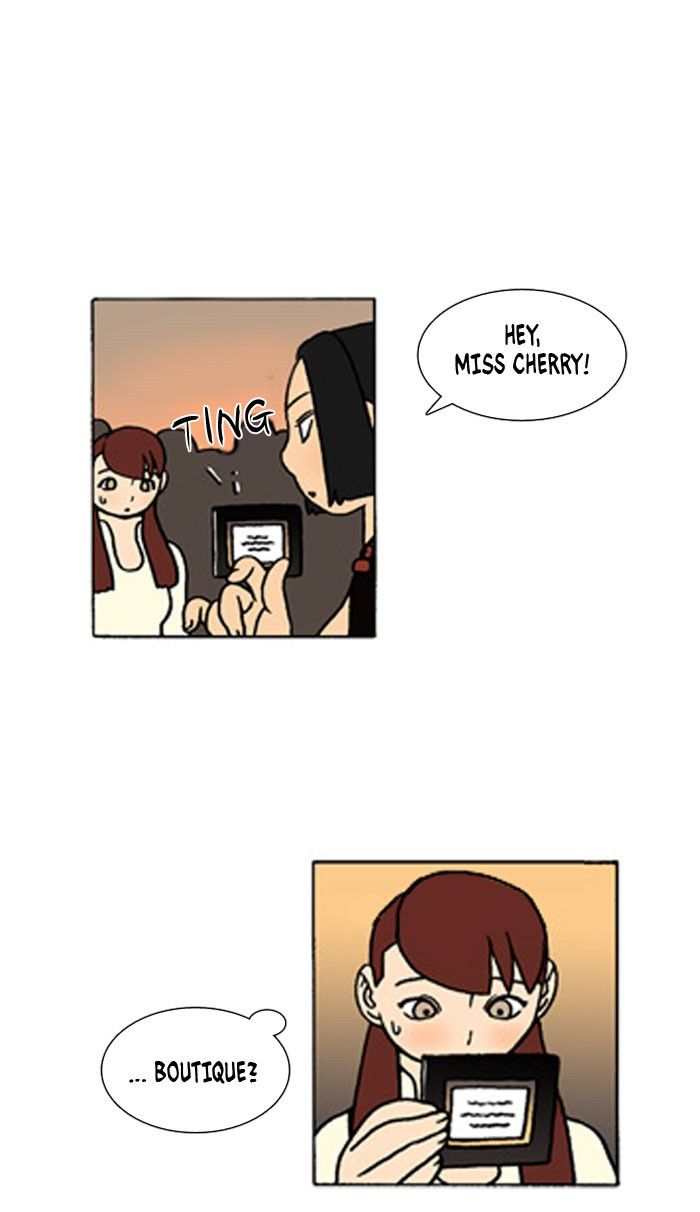 Denma Chapter 278 page 20 - Chapter 278