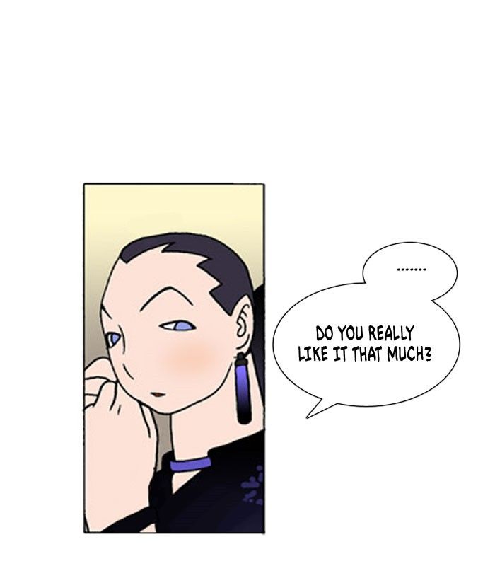 Denma Chapter 278 page 6 - Chapter 278