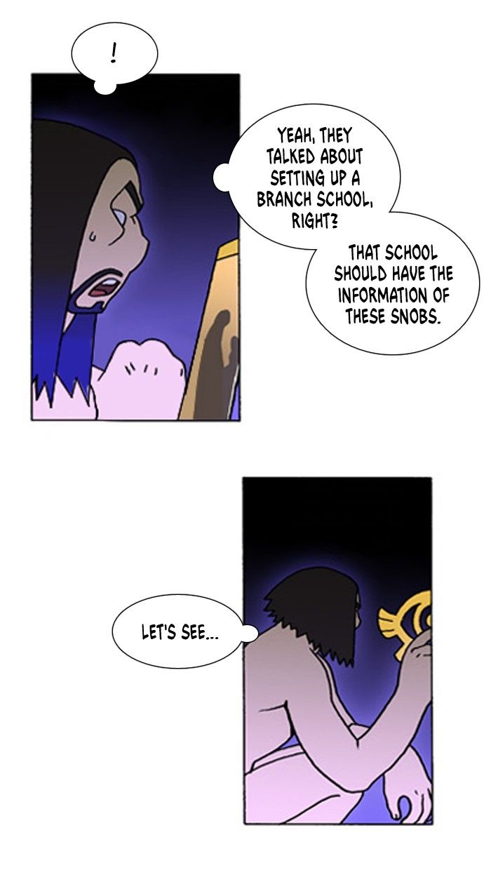 Denma Chapter 280 page 4 - Chapter 280