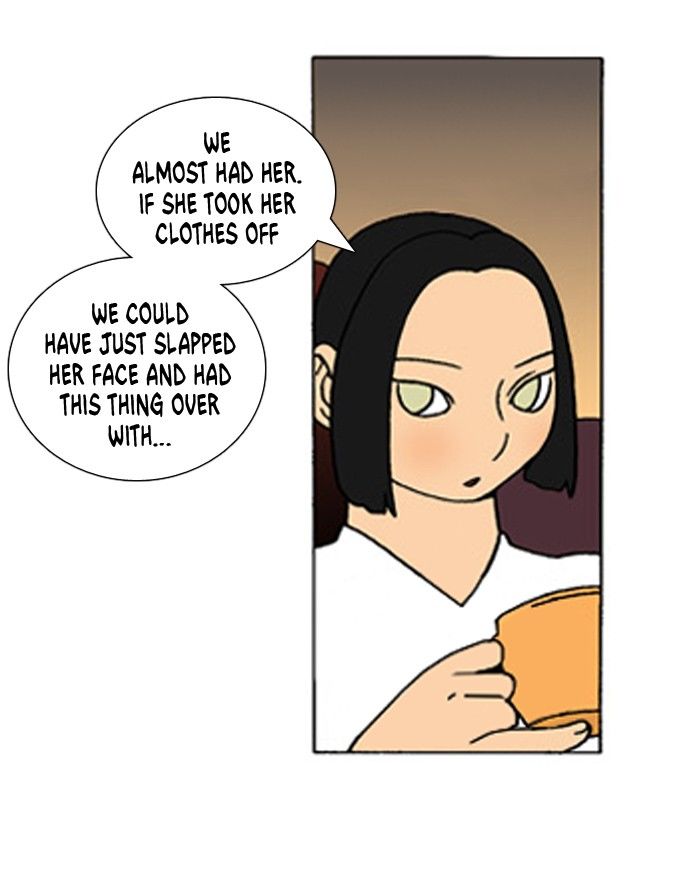 Denma Chapter 280 page 9 - Chapter 280