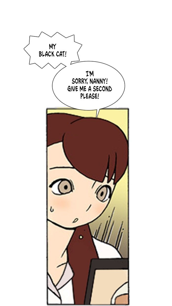 Denma Chapter 281 page 15 - Chapter 281