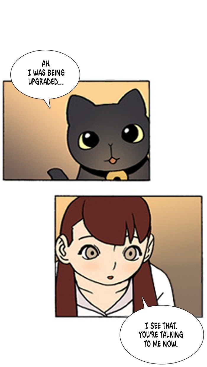 Denma Chapter 281 page 17 - Chapter 281