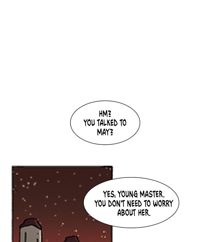 Denma Chapter 281 page 18 - Chapter 281