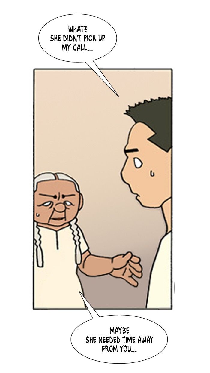 Denma Chapter 281 page 20 - Chapter 281
