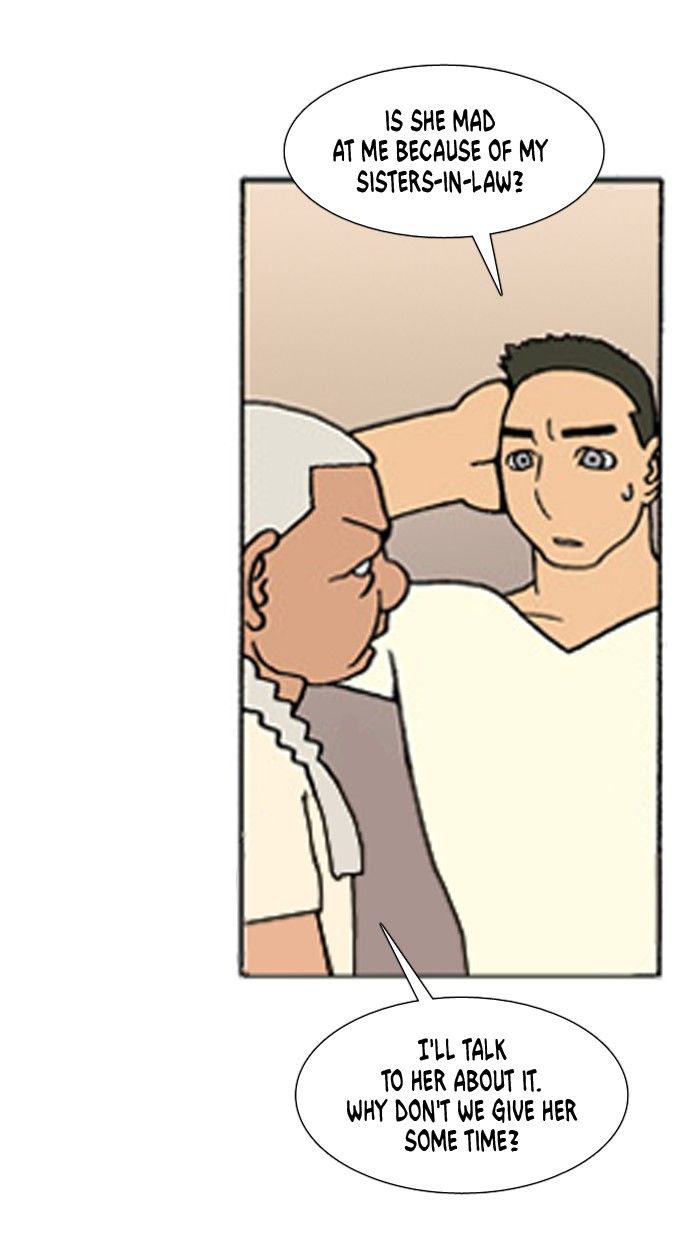 Denma Chapter 281 page 21 - Chapter 281