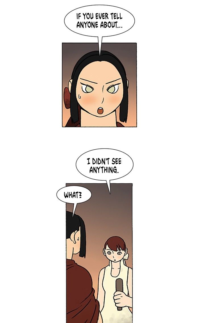 Denma Chapter 291 page 11 - Chapter 291