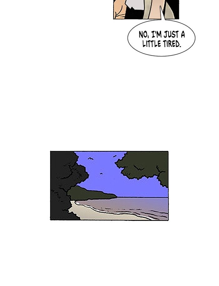 Denma Chapter 291 page 4 - Chapter 291