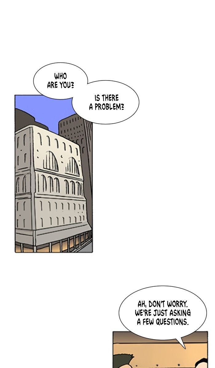 Denma Chapter 298 page 16 - Chapter 298