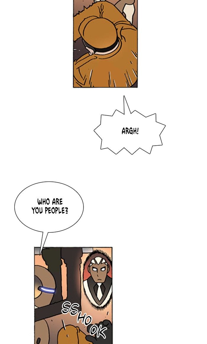 Denma Chapter 299 page 13 - Chapter 299