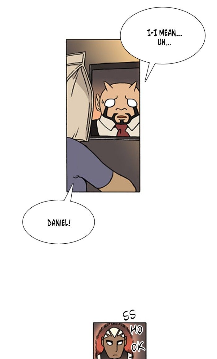 Denma Chapter 299 page 3 - Chapter 299