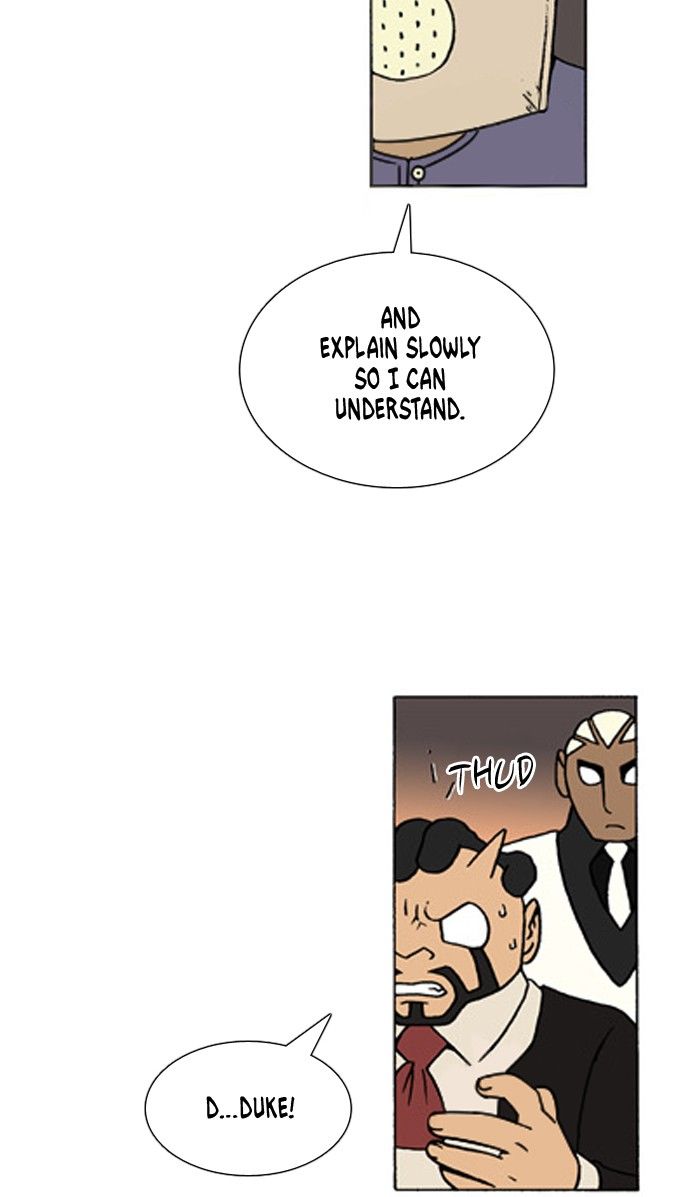 Denma Chapter 299 page 5 - Chapter 299