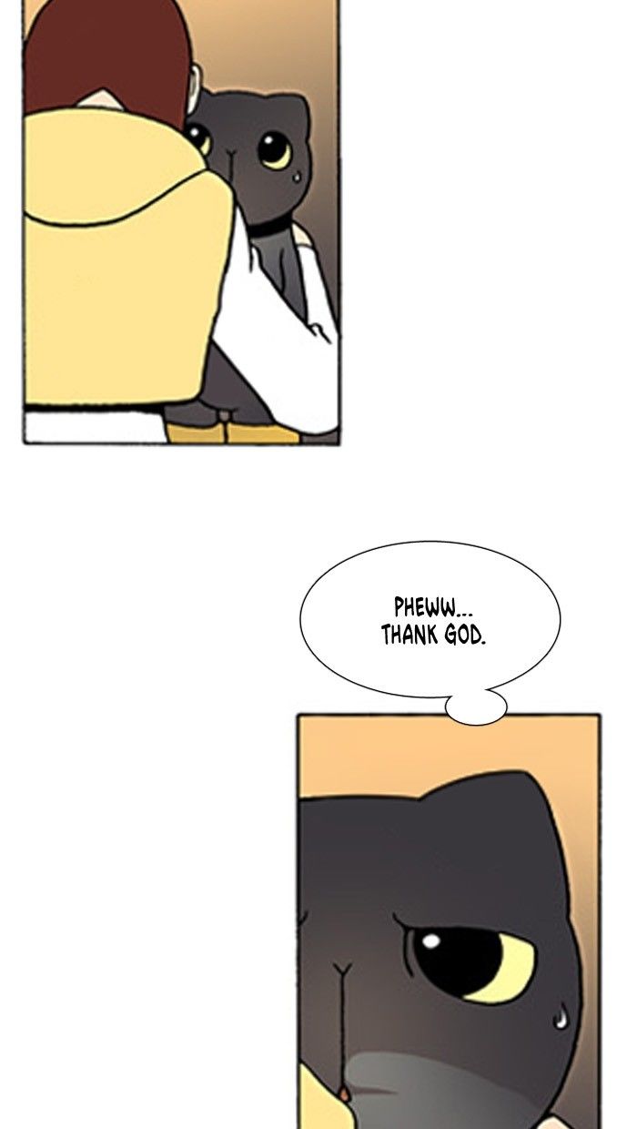Denma Chapter 300 page 12 - Chapter 300