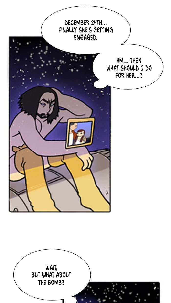 Denma Chapter 300 page 17 - Chapter 300