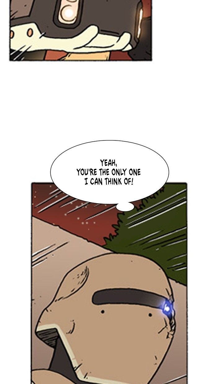 Denma Chapter 300 page 22 - Chapter 300
