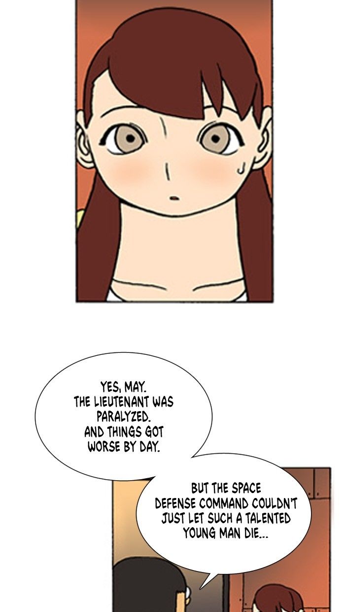 Denma Chapter 300 page 8 - Chapter 300