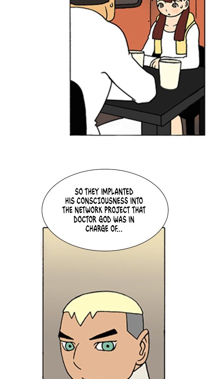 Denma Chapter 300 page 9 - Chapter 300
