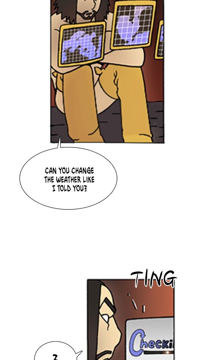 Denma Chapter 302 page 13 - Chapter 302