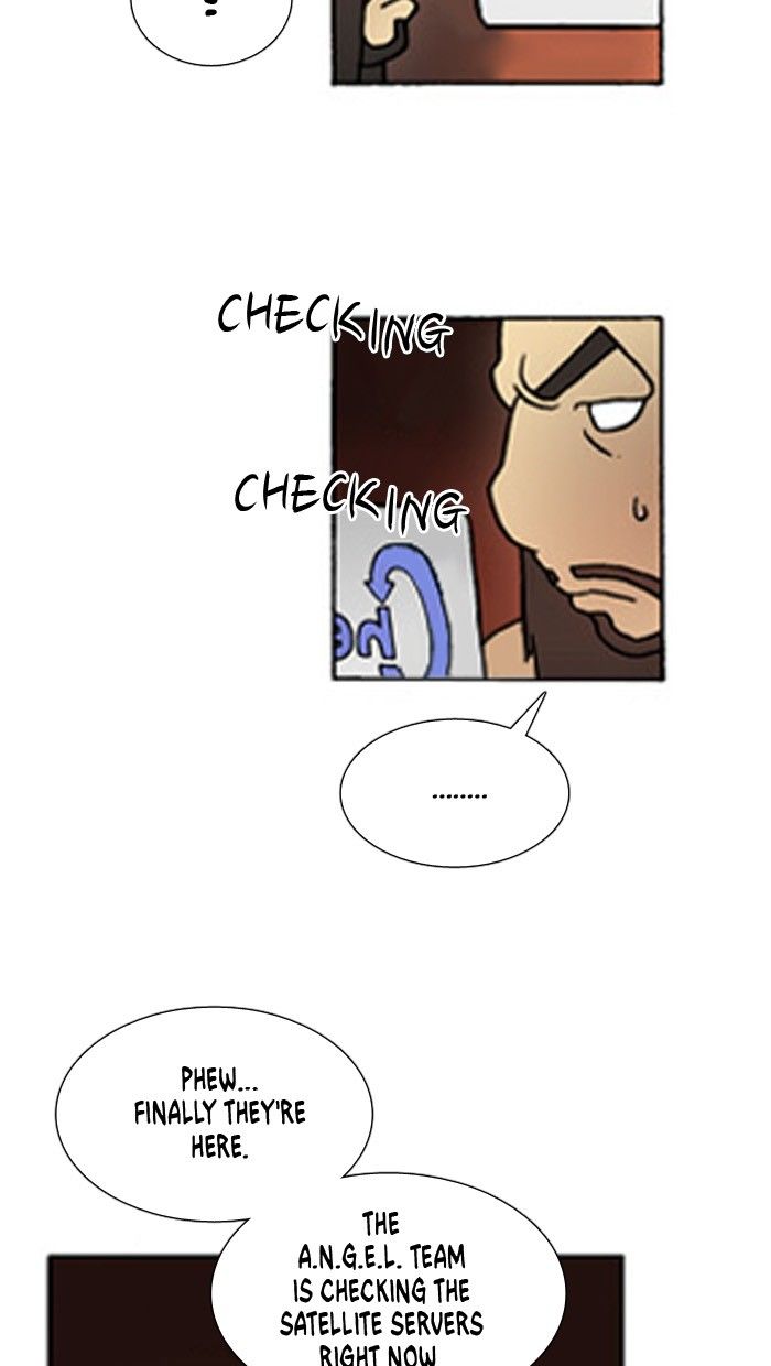 Denma Chapter 302 page 14 - Chapter 302