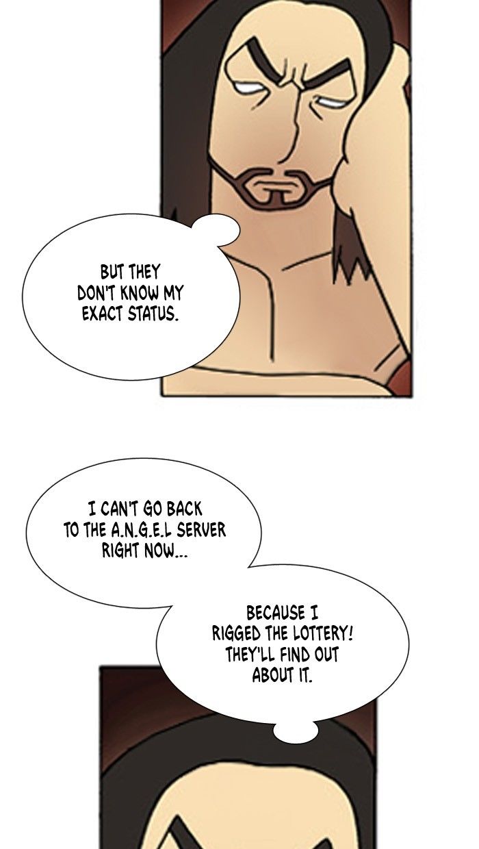 Denma Chapter 302 page 16 - Chapter 302