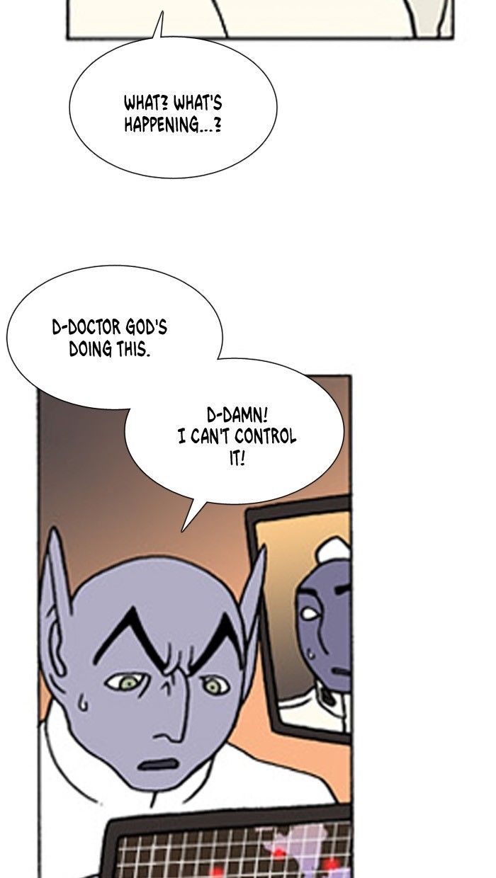 Denma Chapter 302 page 21 - Chapter 302