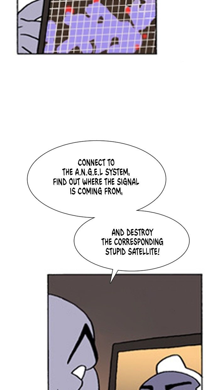Denma Chapter 302 page 22 - Chapter 302