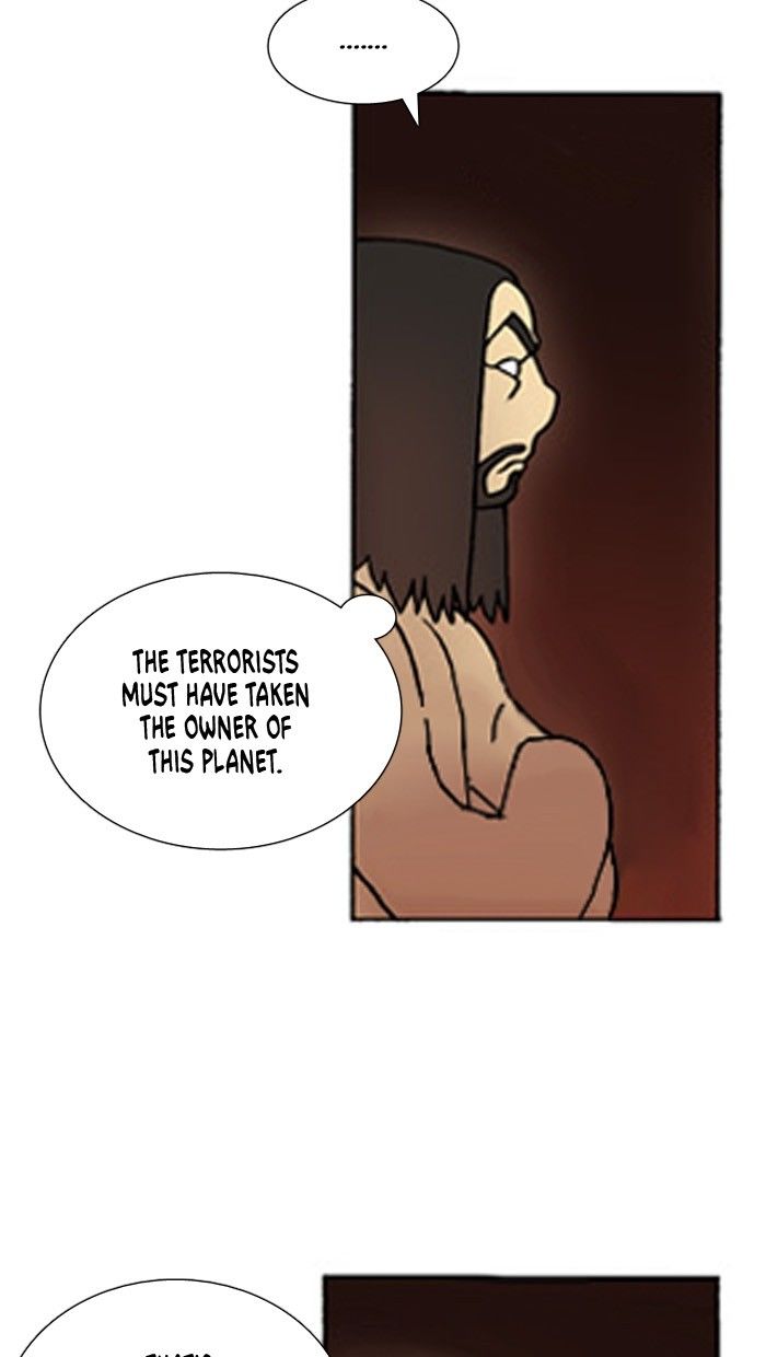 Denma Chapter 302 page 6 - Chapter 302