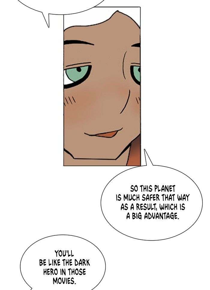 Denma Chapter 305 page 24 - Chapter 305