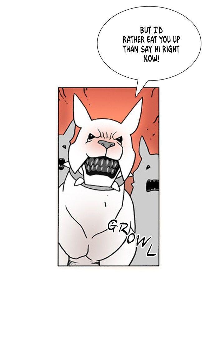 Denma Chapter 311 page 25 - Chapter 311