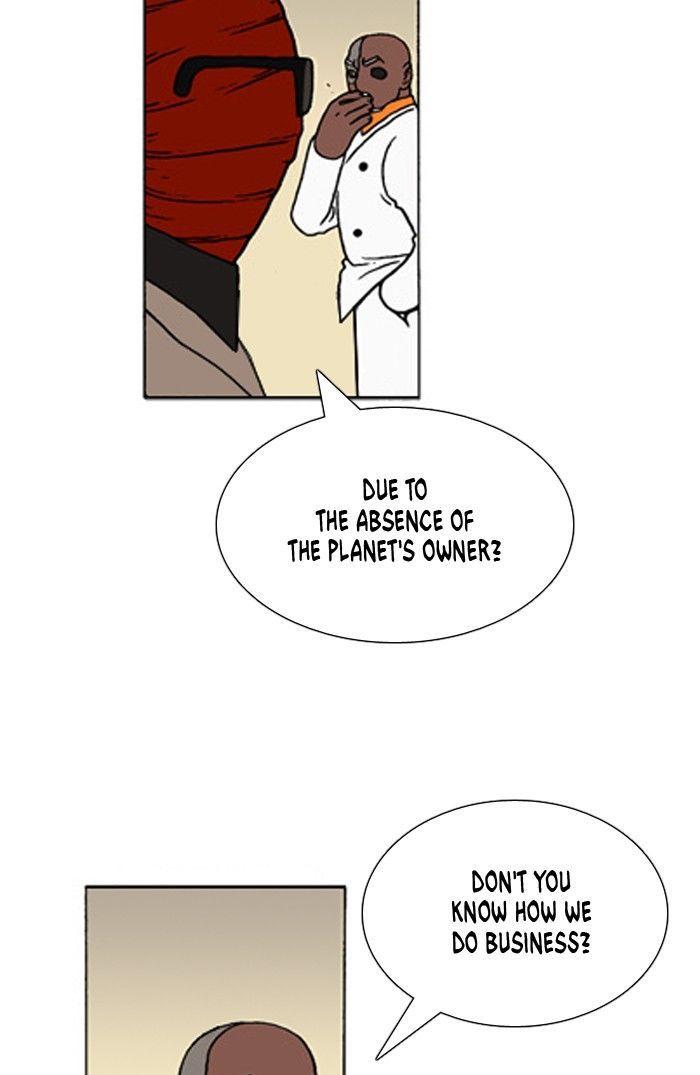 Denma Chapter 311 page 9 - Chapter 311
