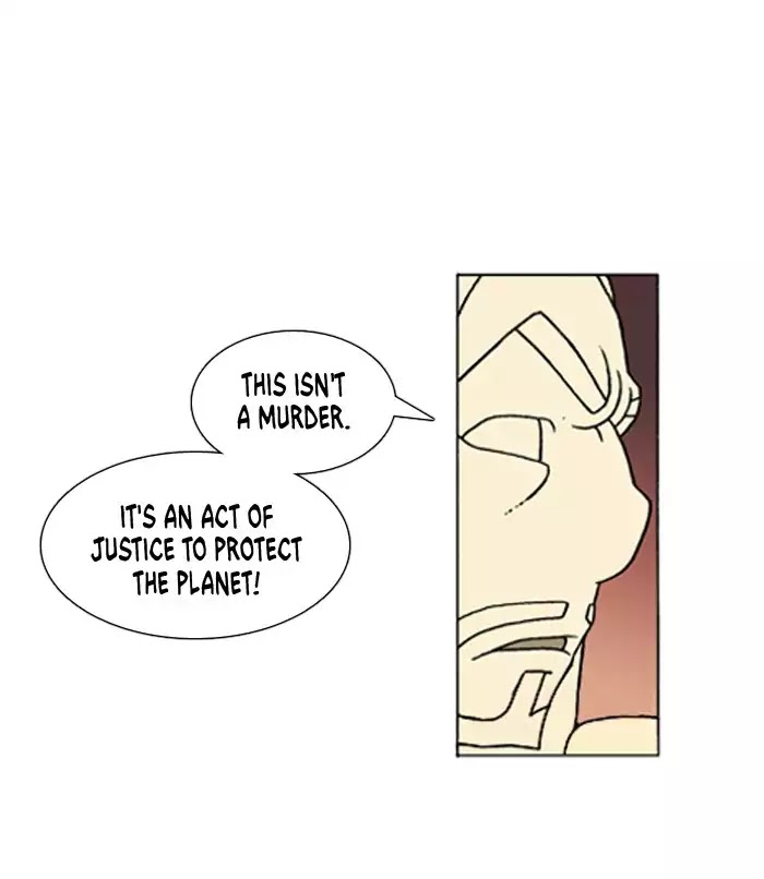 Denma Chapter 313 page 20 - Chapter 313: A.E. (1)
