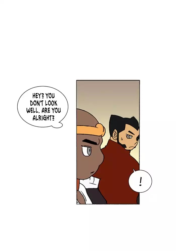 Denma Chapter 319 page 10 - Chapter 319: A.E. (1-1)