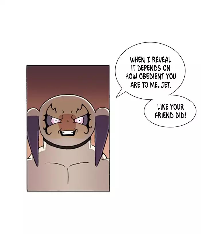 Denma Chapter 319 page 15 - Chapter 319: A.E. (1-1)
