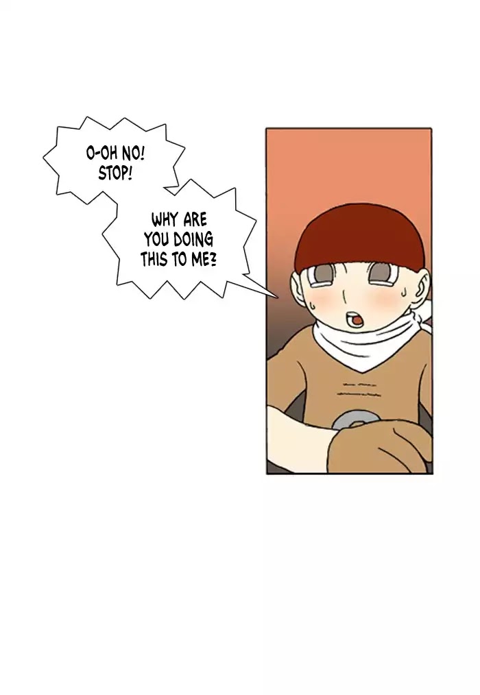 Denma Chapter 319 page 25 - Chapter 319: A.E. (1-1)