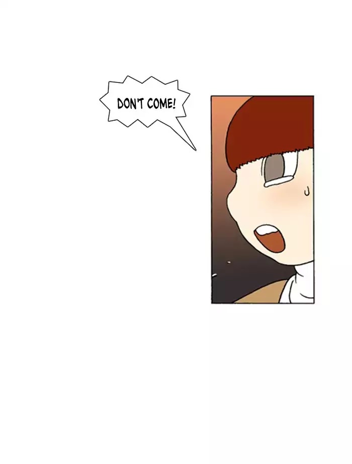 Denma Chapter 319 page 27 - Chapter 319: A.E. (1-1)