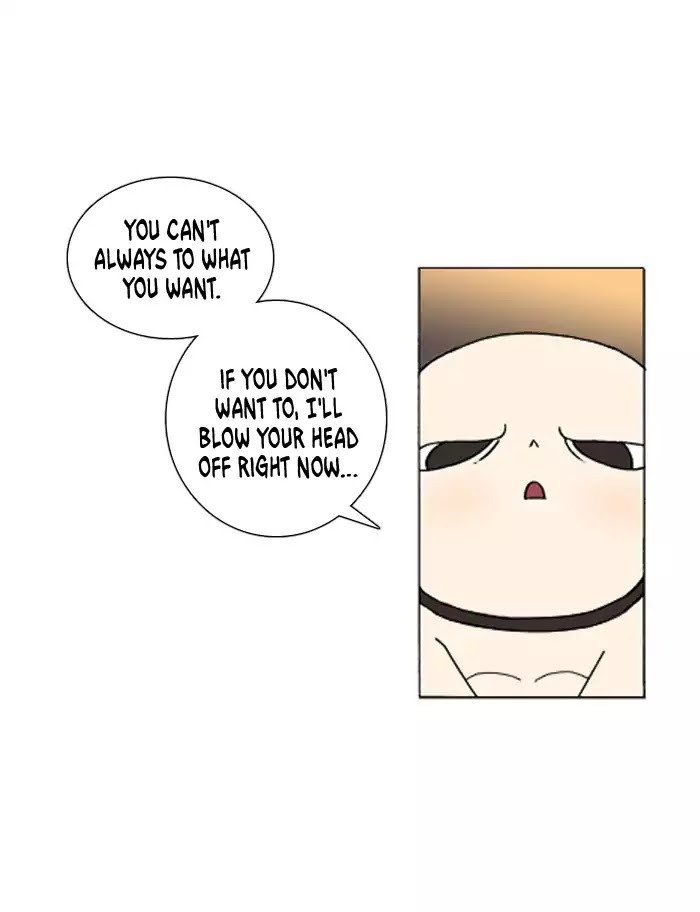Denma Chapter 319 page 6 - Chapter 319: A.E. (1-1)