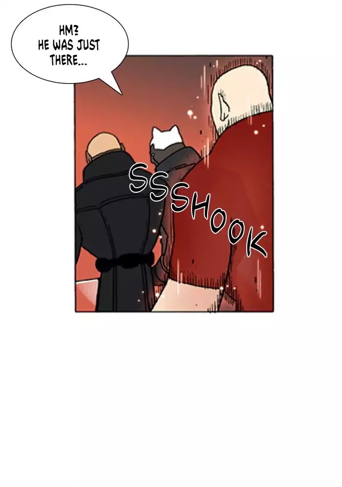 Denma Chapter 323 page 21 - Chapter 323: A Catnap (1)