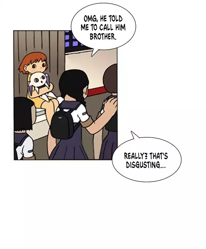 Denma Chapter 323 page 3 - Chapter 323: A Catnap (1)