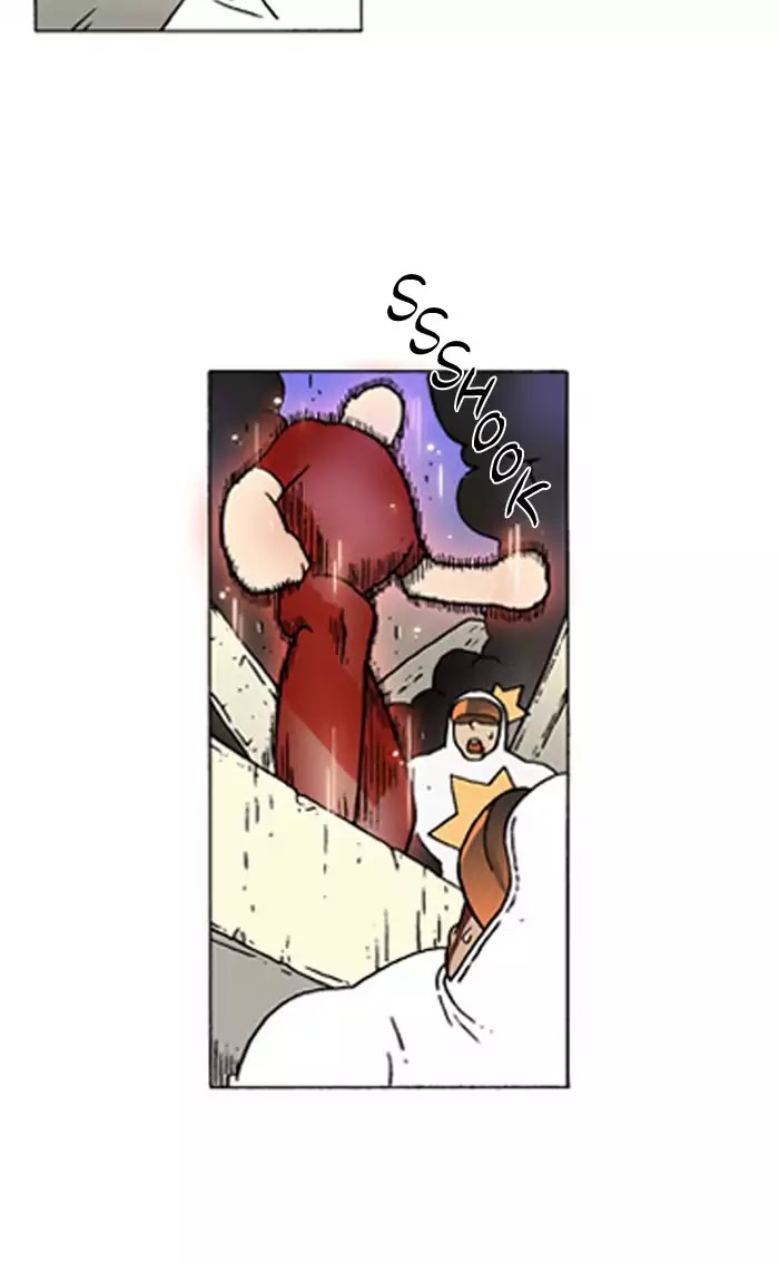 Denma Chapter 327 page 16 - Chapter 327: A Catnap (5)