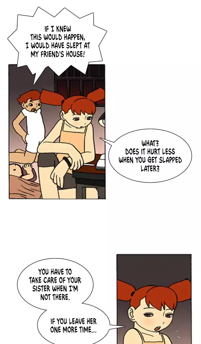 Denma Chapter 327 page 3 - Chapter 327: A Catnap (5)