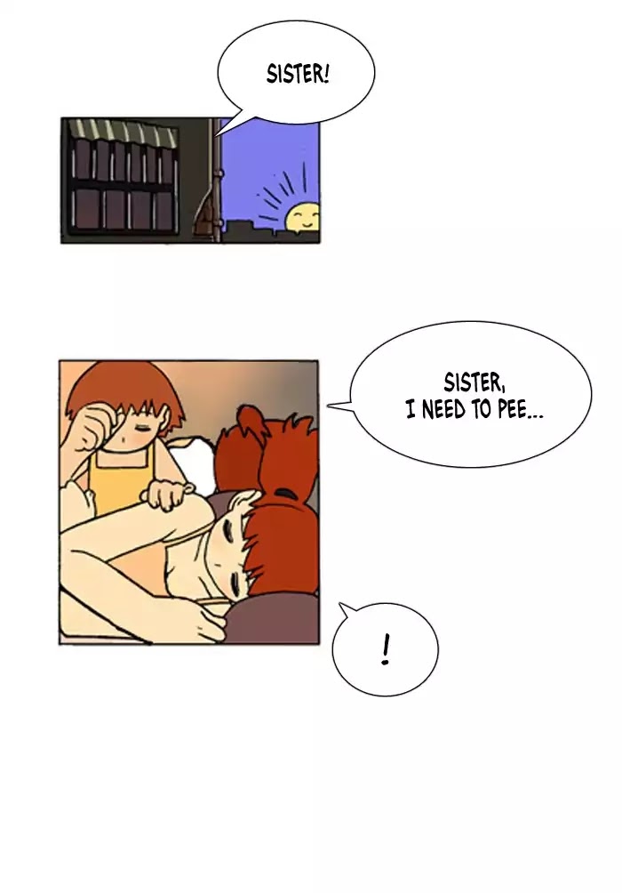 Denma Chapter 329 page 2 - Chapter 329: A Catnap (7)