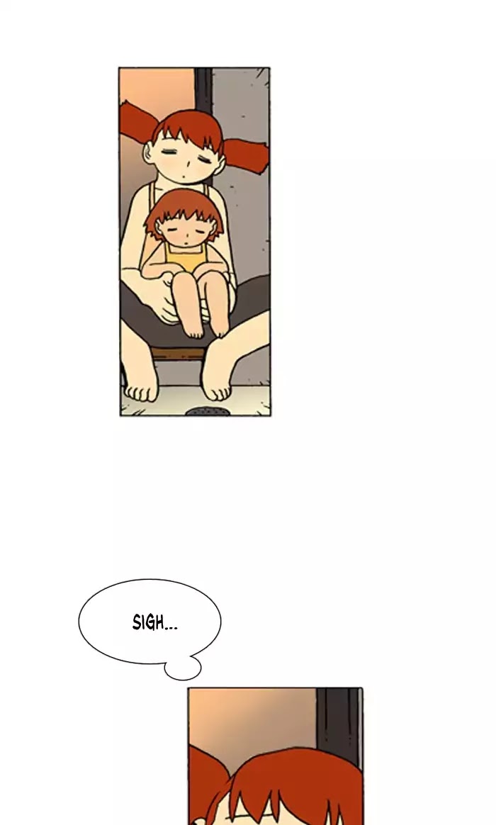 Denma Chapter 329 page 3 - Chapter 329: A Catnap (7)