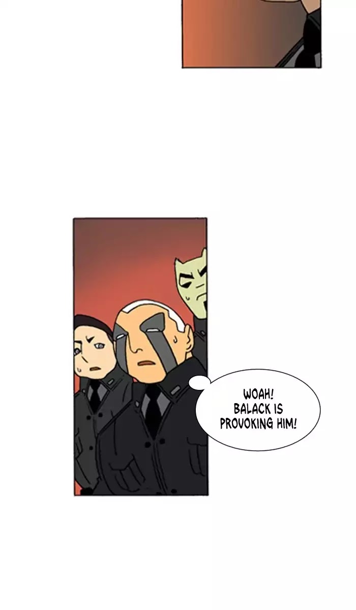 Denma Chapter 330 page 12 - Chapter 330: A Catnap (8)