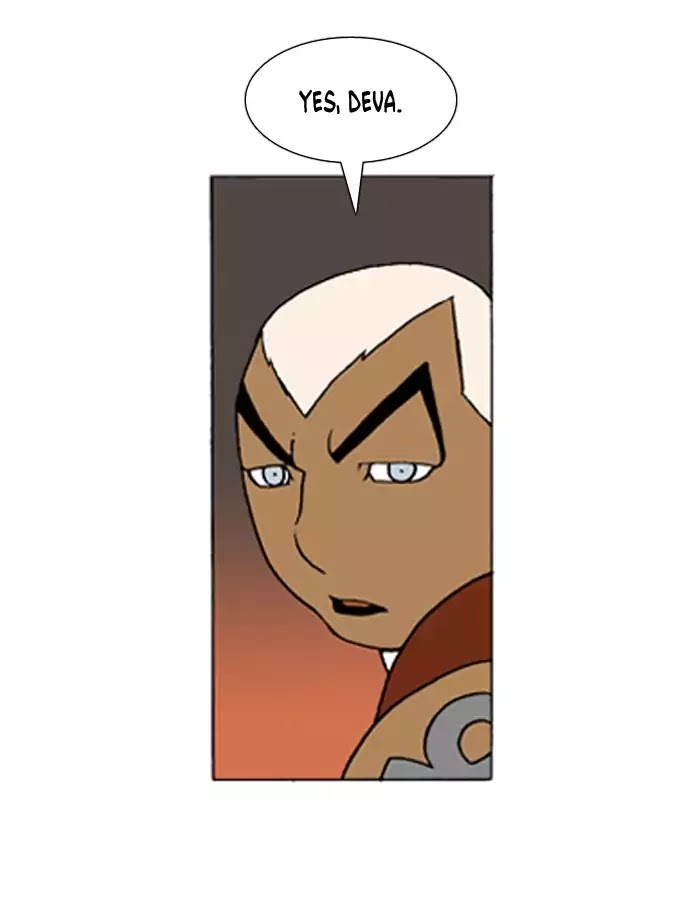 Denma Chapter 331 page 26 - Chapter 331: A Catnap (9)