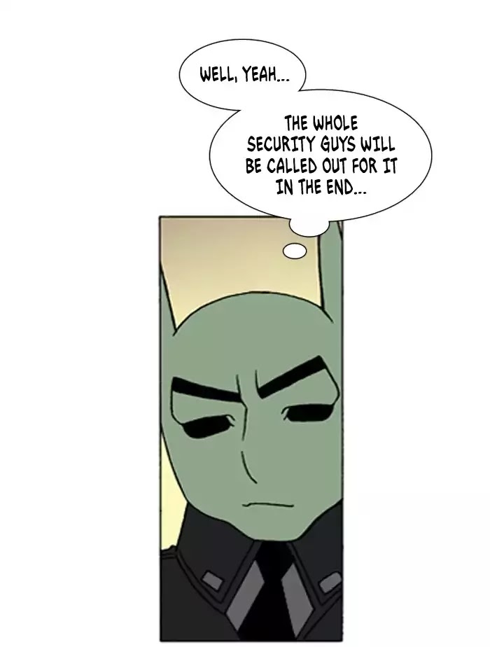 Denma Chapter 332 page 25 - Chapter 332: A Catnap (10)
