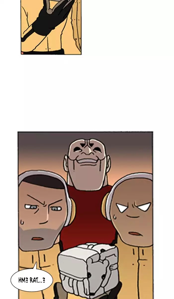Denma Chapter 333 page 13 - Chapter 333: A Catnap (11)