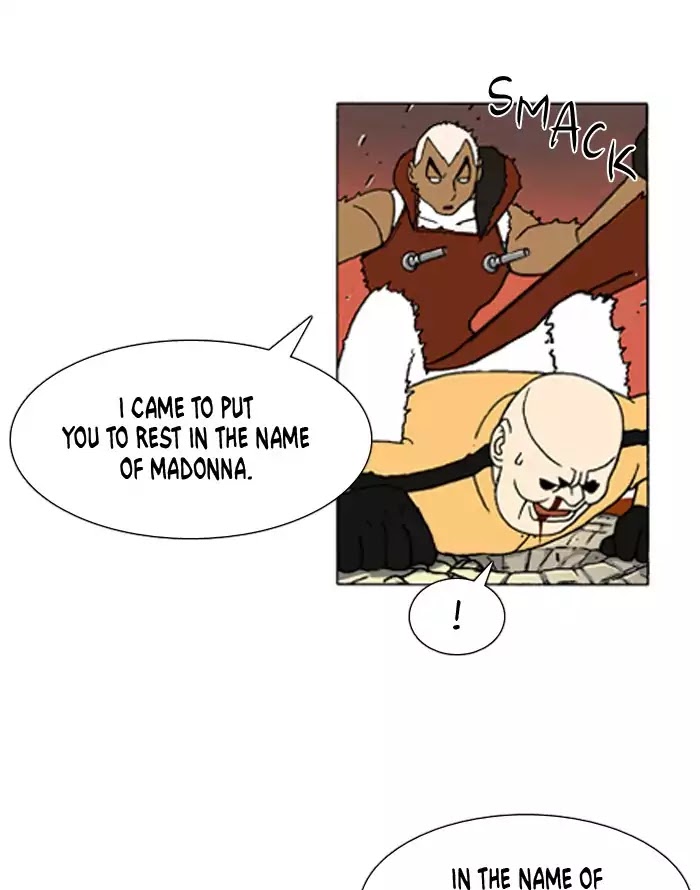 Denma Chapter 335 page 2 - Chapter 335: A Catnap (13)