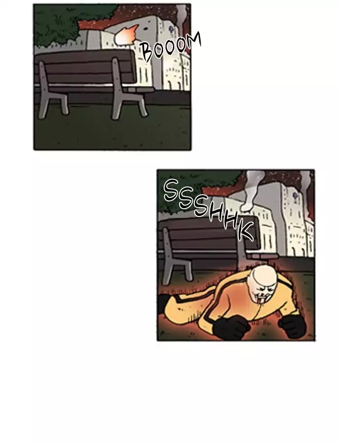 Denma Chapter 335 page 26 - Chapter 335: A Catnap (13)