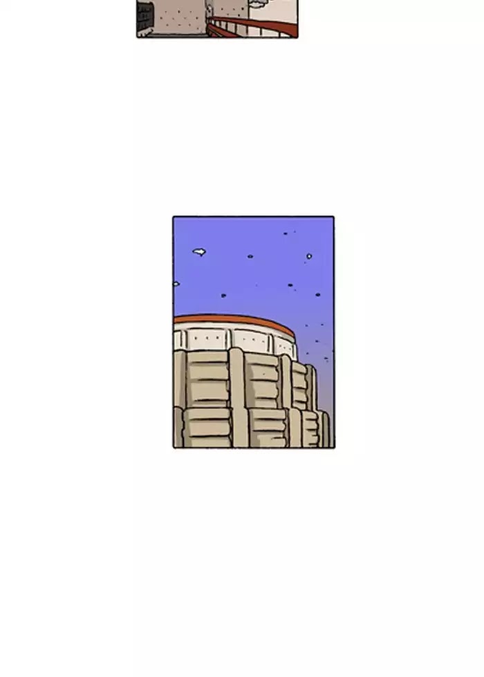 Denma Chapter 336 page 20 - Chapter 336: A Catnap (14)