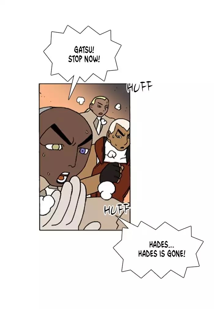 Denma Chapter 337 page 3 - Chapter 337: A Catnap (15)